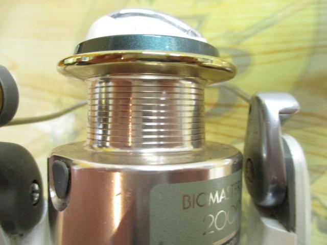 95バイオマスターXT 2000