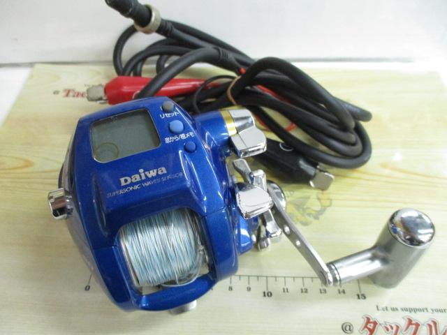 シーボーグ 400BD