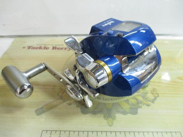 シーボーグ 400BD