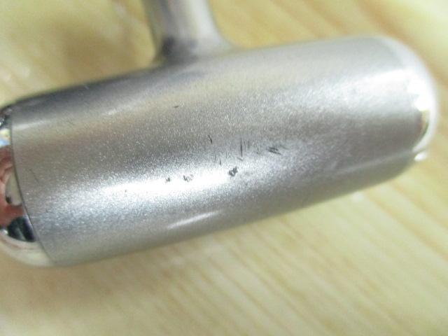 シーボーグ 400BD