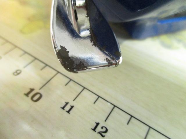 シーボーグ 400BD