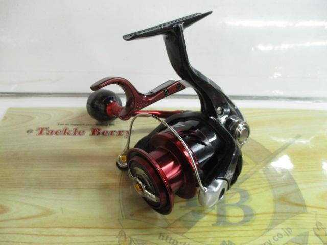 16BB-Xラリッサ C3000DXG