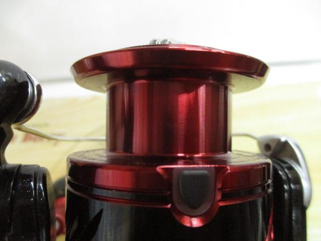 16BB-Xラリッサ C3000DXG