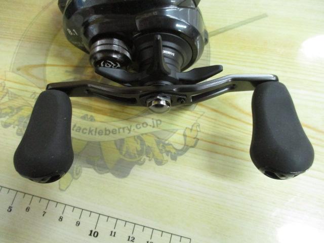 タトゥーラ TW 400XH ダイワ ベイトリール タトゥーラ TW 400XH 2021年モデル (右巻): 釣具