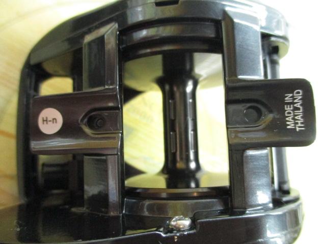 タトゥーラ TW 400XH