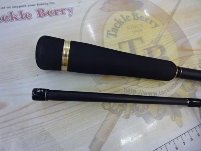 グランシップ ひとつテンヤ スピニング GR1HT-S782MH