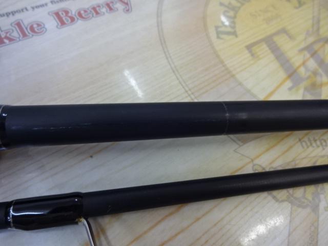 グランシップ ひとつテンヤ スピニング GR1HT-S782MH