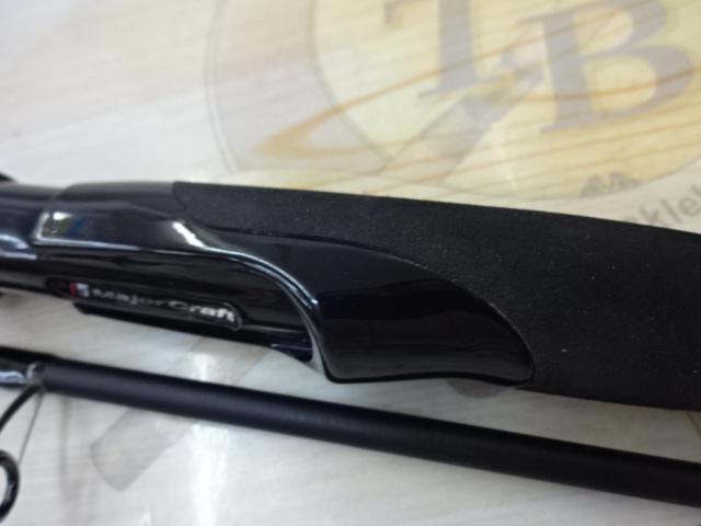 グランシップ ひとつテンヤ スピニング GR1HT-S782MH