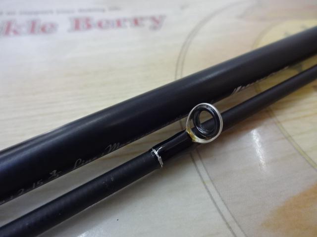 グランシップ ひとつテンヤ スピニング GR1HT-S782MH