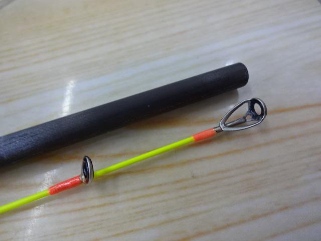 グランシップ ひとつテンヤ スピニング GR1HT-S782MH