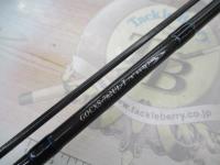 コルトEX GOCXS-762UL-T