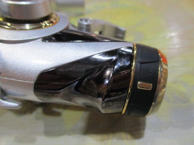 アオリトライアル 2500BR