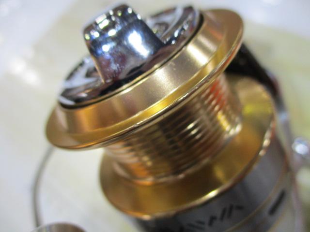 アオリトライアル 2500BR