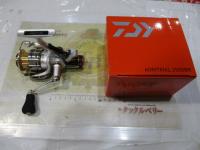 アオリトライアル 2500BR