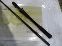 ゾディアス 175XH