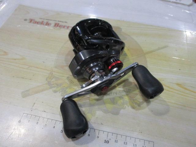 24スコーピオンMD 201XG