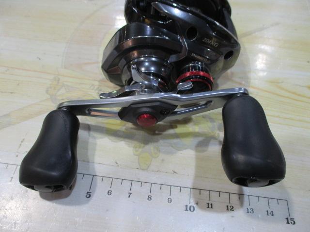 24スコーピオンMD 201XG