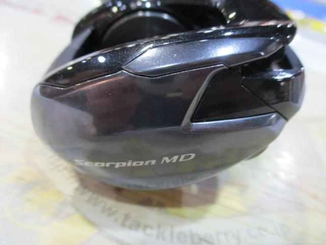 24スコーピオンMD 201XG