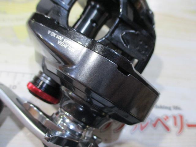 24スコーピオンMD 201XG