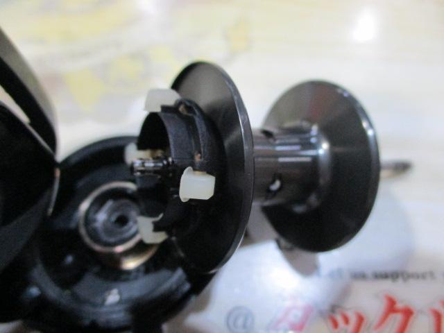 24スコーピオンMD 201XG