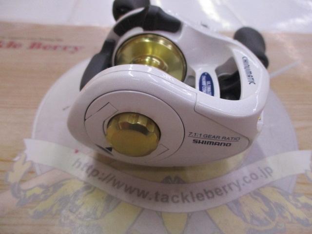 08チヌマチック(左仕様) 1001SP