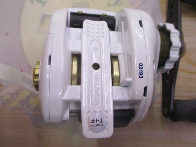 08チヌマチック(左仕様) 1001SP