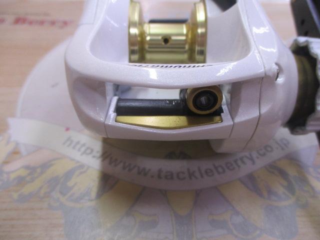 08チヌマチック(左仕様) 1001SP