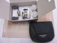 08チヌマチック(左仕様) 1001SP