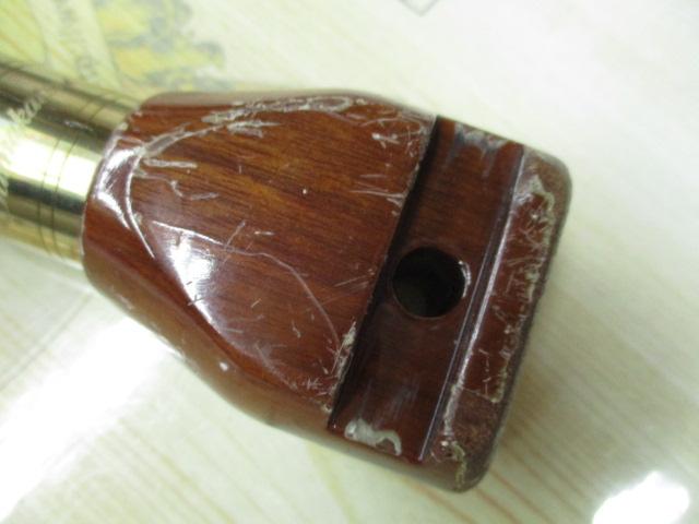 がま石グランドターナー 560