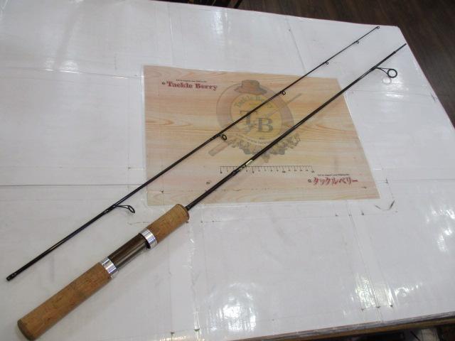 トラウトワンスペシャル 56UL