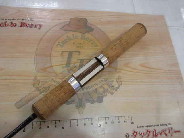 トラウトワンスペシャル 56UL