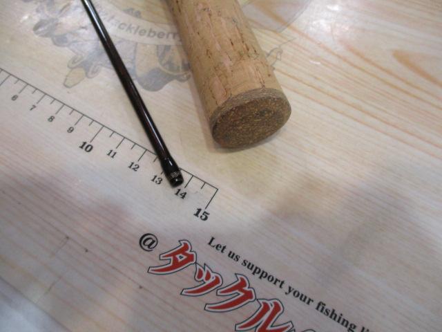 トラウトワンスペシャル 56UL