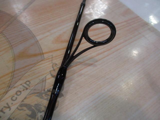 トラウトワンスペシャル 56UL