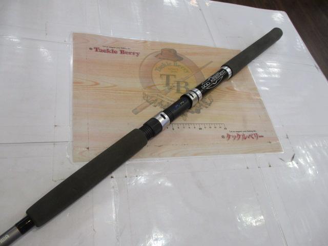 ファイナルセンサー舟ビシ165