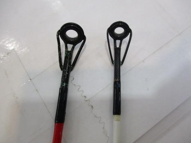 ファイナルセンサー舟ビシ165