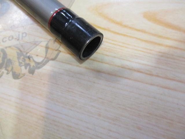 ファイナルセンサー舟ビシ165