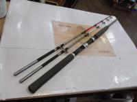 ファイナルセンサー舟ビシ165