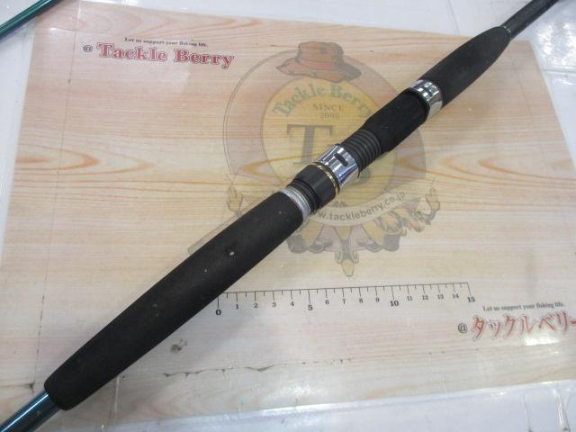 青龍竿 舞 300Ⅱ