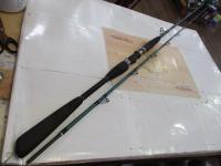 青龍竿 舞 300Ⅱ