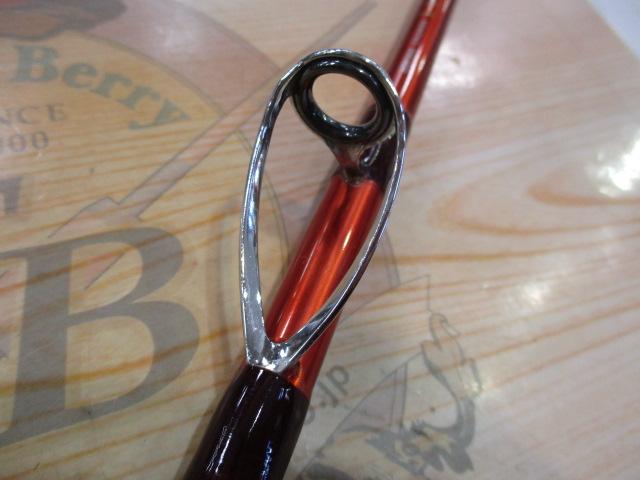 リーディング-X ネモノ 205HH