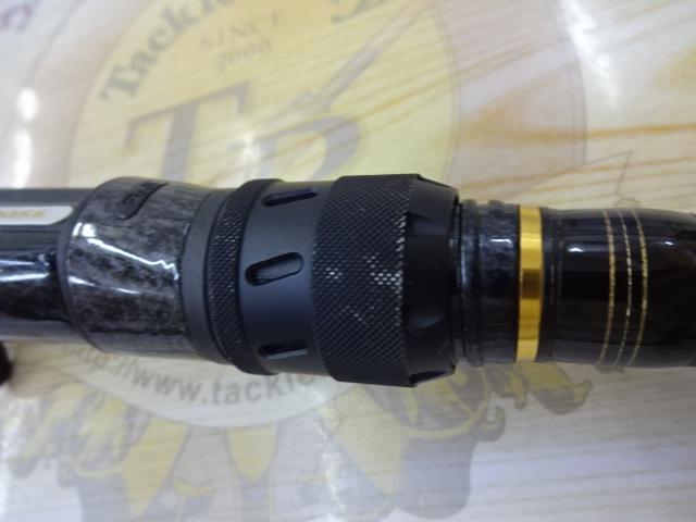 デストロイヤー F8・1/2-710XBJ(ブラックジャングル)クラックプリントシート