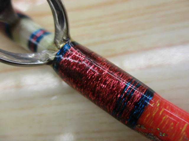 剛樹マジックバイトR17 1.7m LINE6-35 WEIGHT60-250