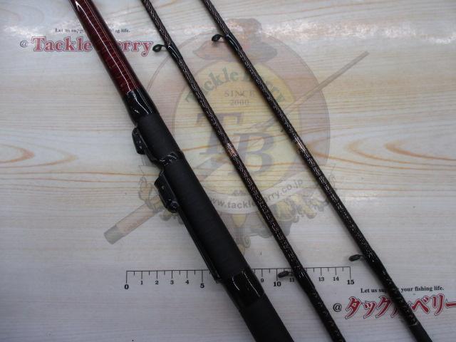 ハイパワーXスーパー幻波 1号 180