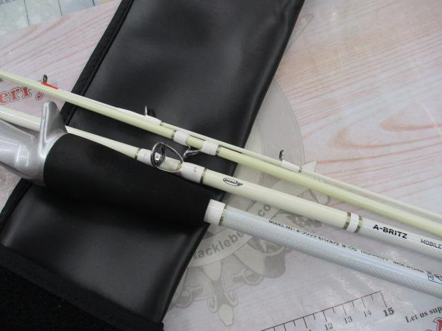 Aブリッツ モバイル 73M-170