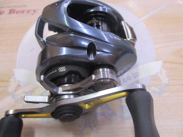 22アルデバランBFS XG LH