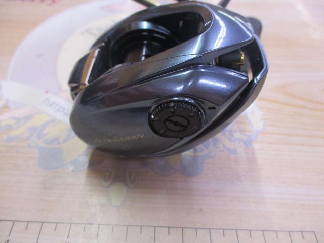 22アルデバランBFS XG LH