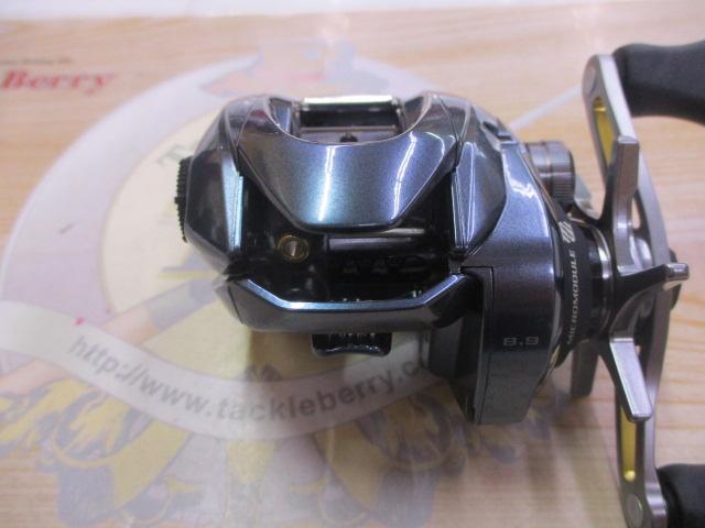 22アルデバランBFS XG LH