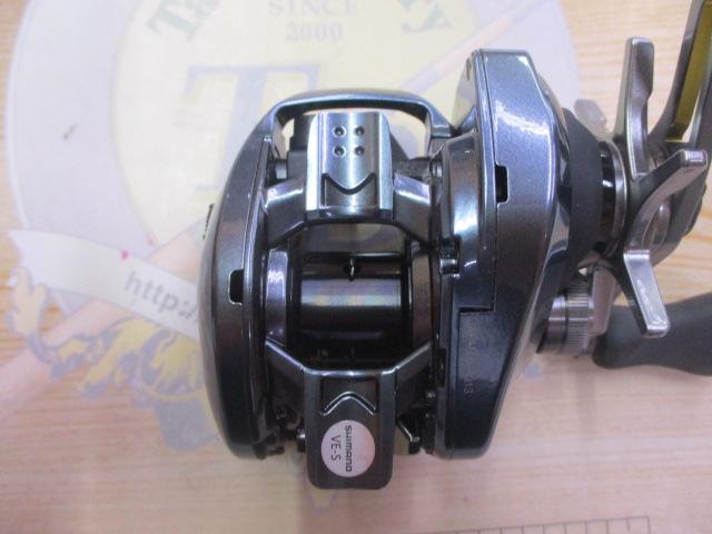 22アルデバランBFS XG LH