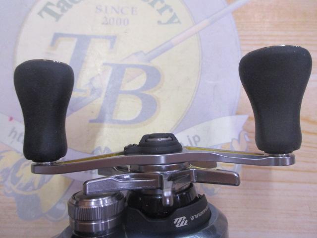 22アルデバランBFS XG LH