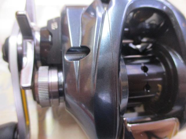 22アルデバランBFS XG LH